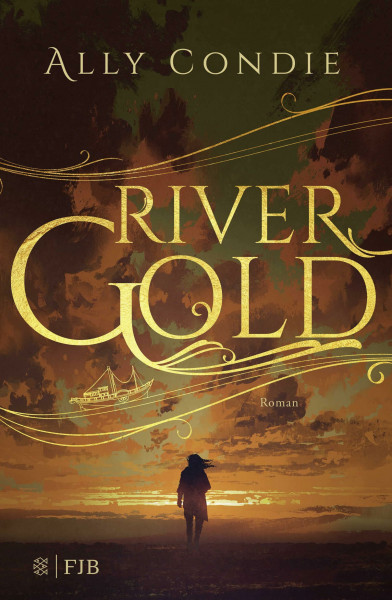 Rivergold: Roman