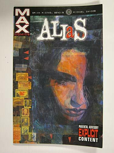 Alias (Alias, 1, Band 1)