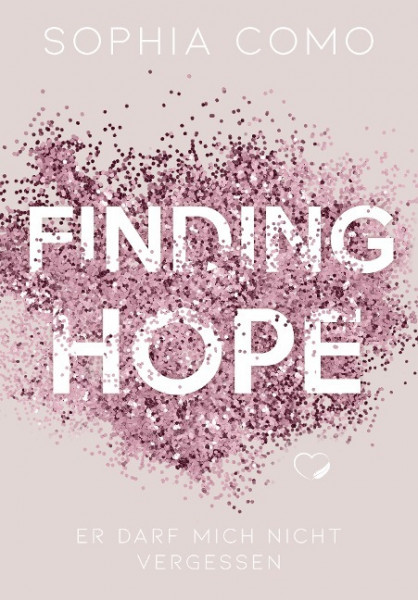 Finding Hope