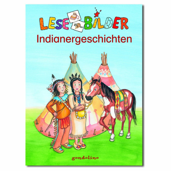 Indianergeschichten