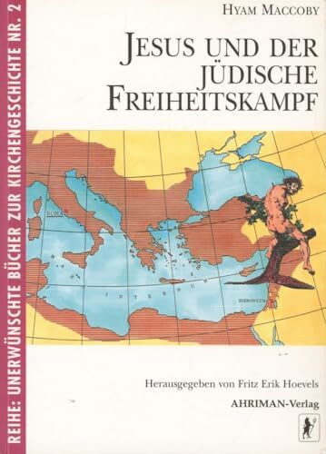 Jesus und der jüdische Freiheitskampf