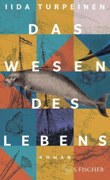 Das Wesen des Lebens