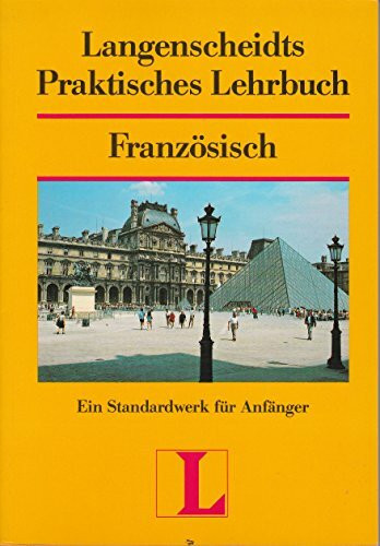 Langenscheidts Praktisches Lehrbuch, Französisch