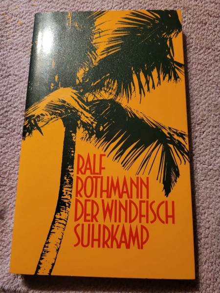 Die geographische Geschichte von Amerika oder Die Beziehung zwischen der menschlichen Natur und dem Geist des Menschen: Einf. v. Thornton Wilder