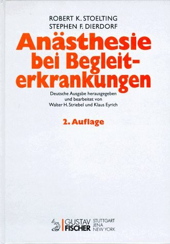 Anästhesie bei Begleiterkrankungen