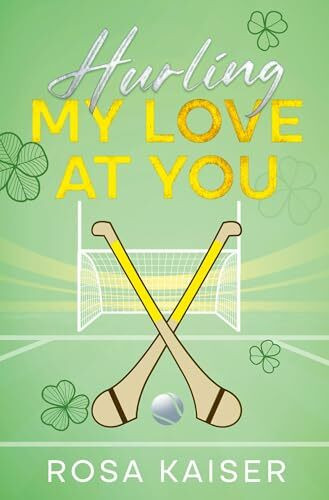 Hurling My Love At You (Gladstone Gargoyles)