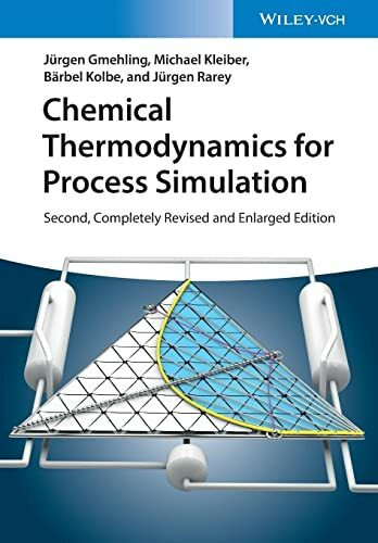 Chemical Thermodynamics for Process Simulation