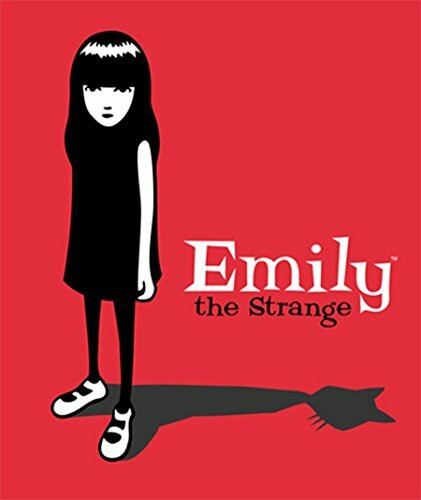 Emily The Strange