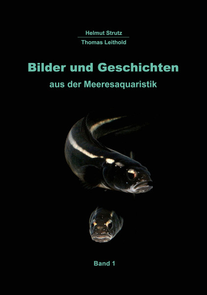 Bilder und Geschichten aus der Meeresaquaristik