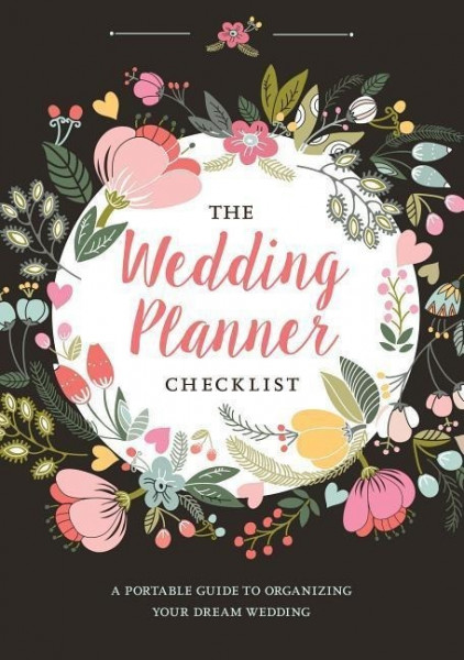 Wedding Planner Checklist