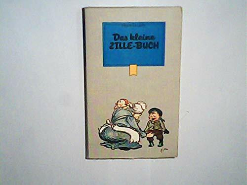 Das kleine Zille-Buch (Heyne Ex Libris (09))