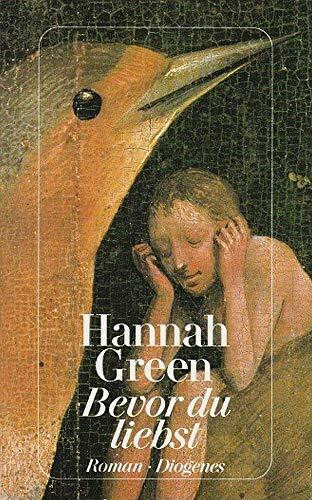 Bevor du liebst: Roman