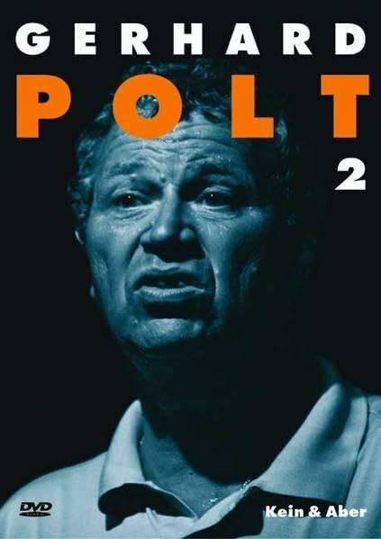 Gerhard Polt - Teil 2