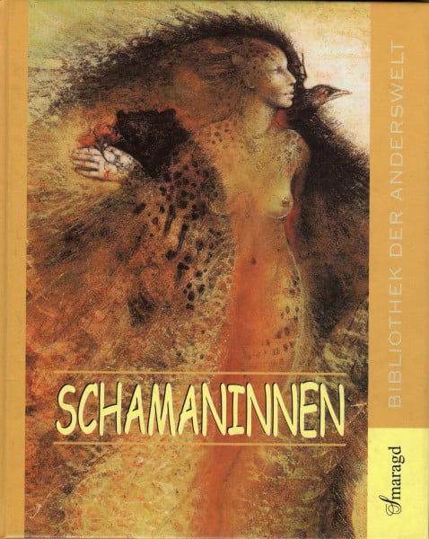 Schamaninnen