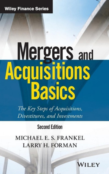 Mergers and Acquisitions Basics