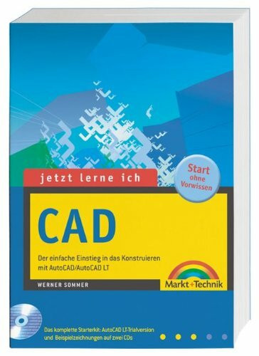 Jetzt lerne ich CAD (NA)