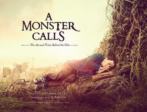 A Monster Calls