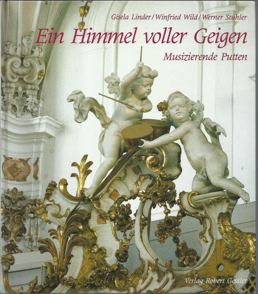 Ein Himmel voller Geigen