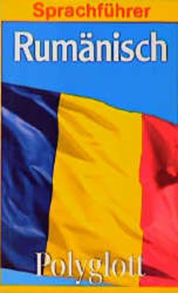 Rumänisch (Polyglott Sprachführer)