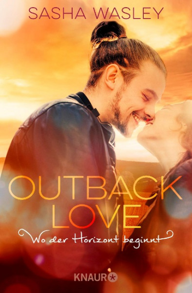 Outback Love. Wo der Horizont beginnt