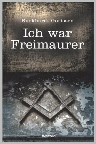 Ich war Freimaurer.