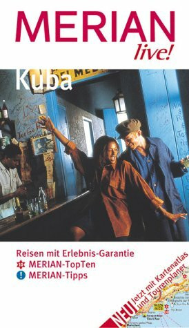 Merian live!, Kuba
