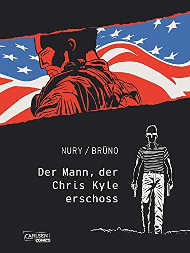 Der Mann, der Chris Kyle erschoss