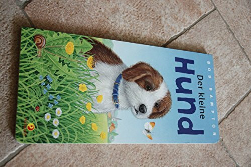 Der kleine Hund