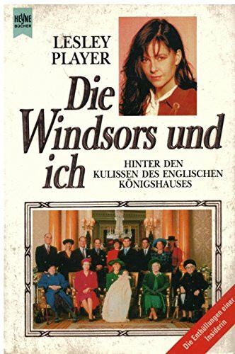 Die Windsors und ich