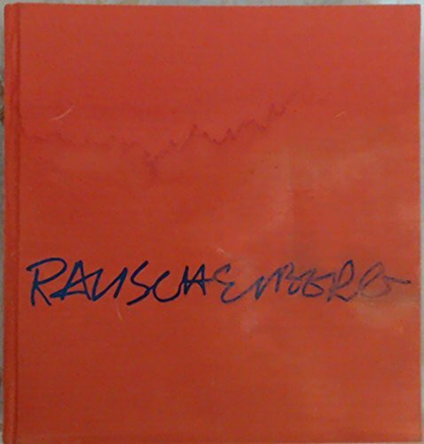 Rauschenberg: Art and Life