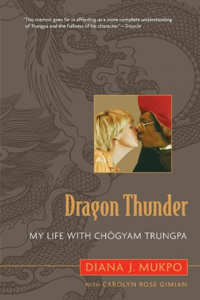 Dragon Thunder