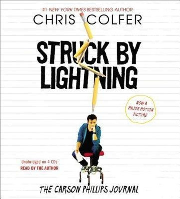 Struck by Lightning: The Carson Phillips Journal