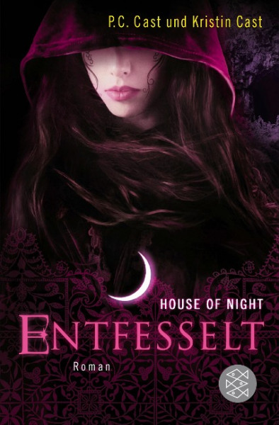 House of Night 11. Entfesselt