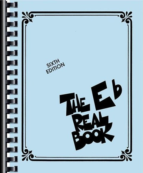 The Real Book