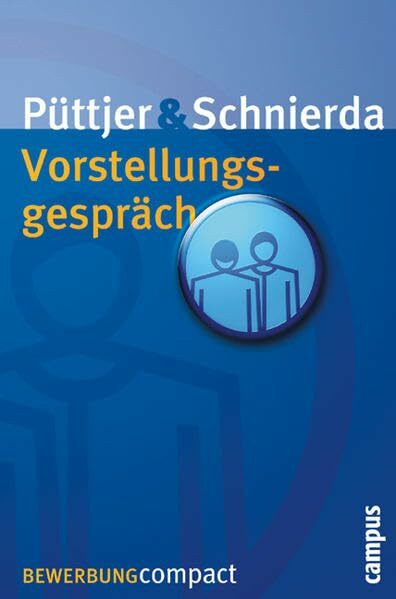 Vorstellungsgespräch (Bewerbung Last Minute)