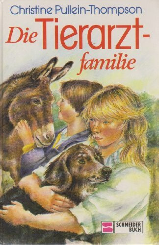Die Tierarztfamilie