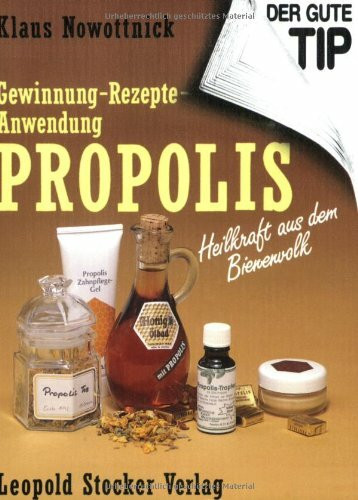 Propolis