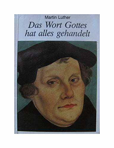 Das Wort Gottes hat alles gehandelt: Bibeltreue Lebensworte