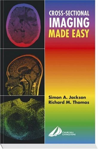 Cross-sectional imaging made easy