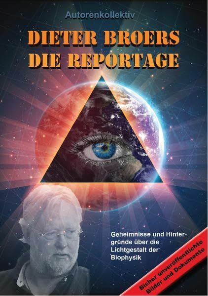 Dieter Broers - Die Reportage