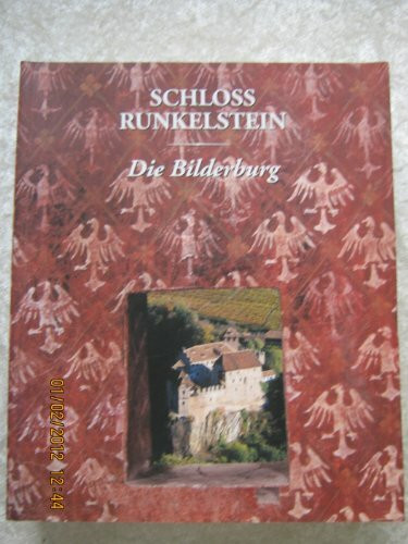 Schloss Runkelstein: Die Bilderburg