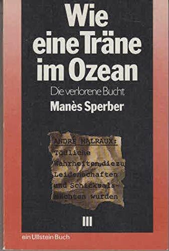 Wie eine Träne im Ozean 2: Tiefer als der Abgrund