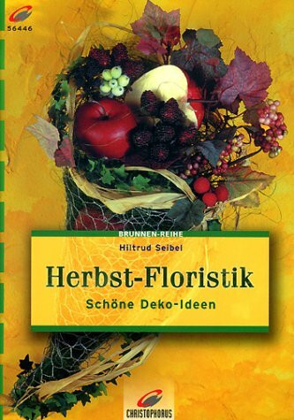 Herbst-Floristik