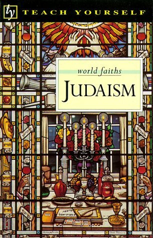 Judaism (Teach Yourself)