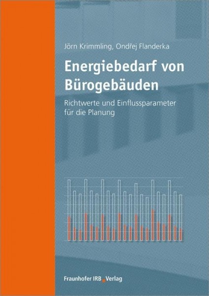 Energiebedarf von Bürogebäuden