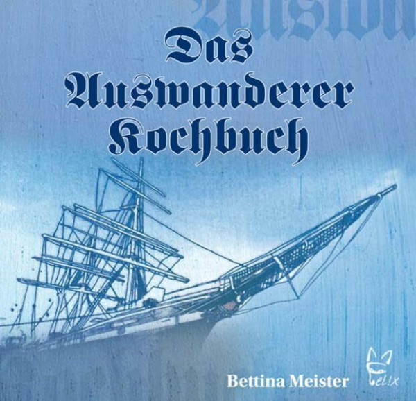 Das Auswanderer-Kochbuch