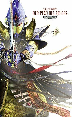 Warhammer 40.000 - Der Pfad des Sehers: Pfad der Elder Teil 2