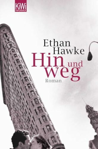 Hin und Weg: Roman