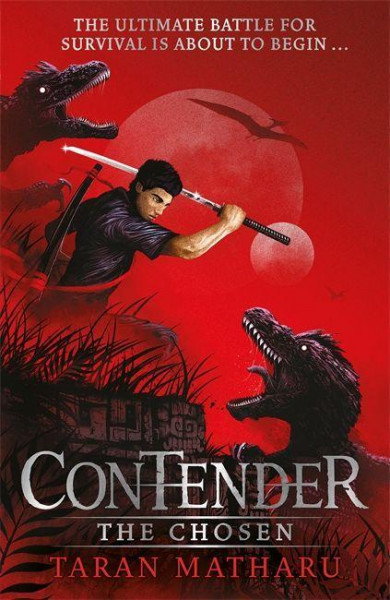 Contender 01: The Chosen