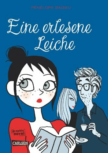 Eine erlesene Leiche